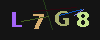 Gambar captcha